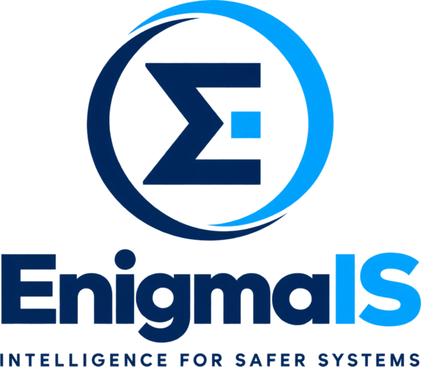 EnigmaIS — Intelligence for safer systems